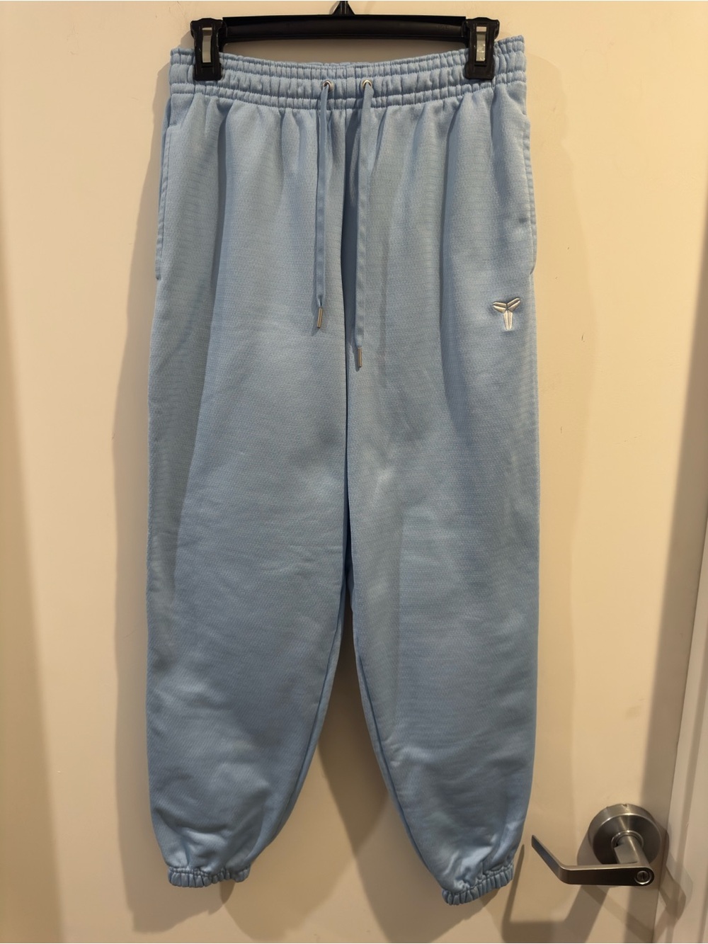 Nike Kobe Bryant Therma-FIT Basketball Pants Joggers HJ8113-010 Mens Size Small